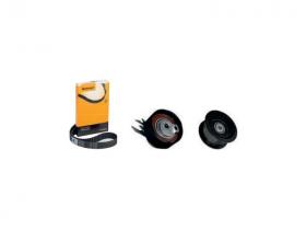 KIT CORREIA VOLKSWAGEN (VW) GOL PARATI 1.0 16V CORREIA/POLIA/TENSOR CT907K1 CONTITECH